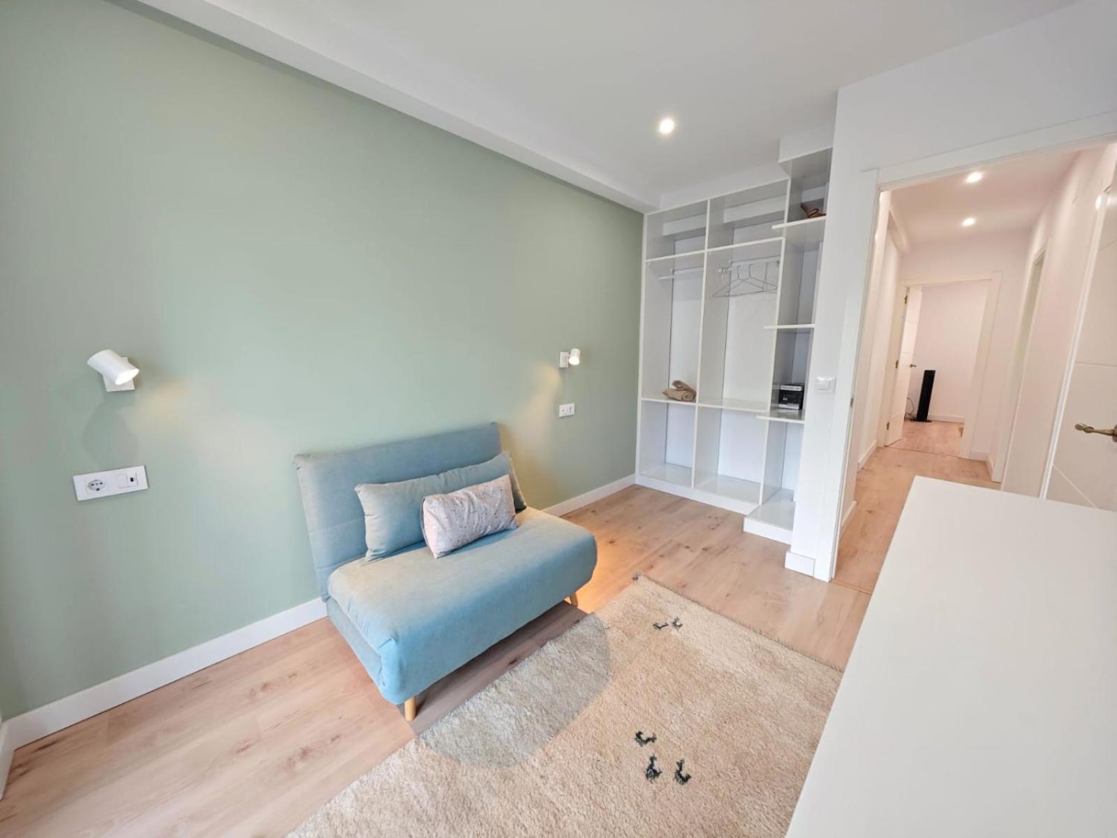 Tomas Paredes, Vigo, 3 Habitaciones Exterior foto