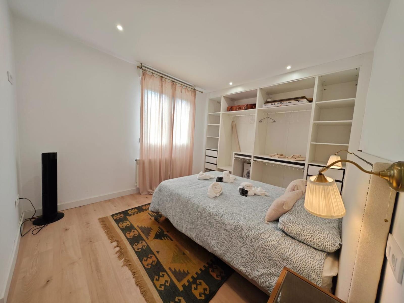 Tomas Paredes, Vigo, 3 Habitaciones Exterior foto